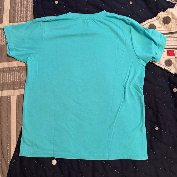 EUC, Dude Perfect Official Tee Shirt Club tee, youth XL - Picture 2 of 4